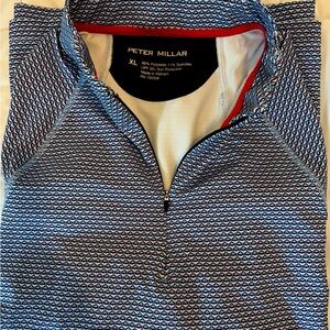 Women’s Peter Millar pull over